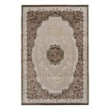 Beauty Home Χαλί Nouvelle Art 9966 200x290 Μπεζ