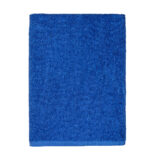 Beauty Home Πετσέτα πισίνας Active Vat Dyed Art Ε3021 80x160 Μπλε