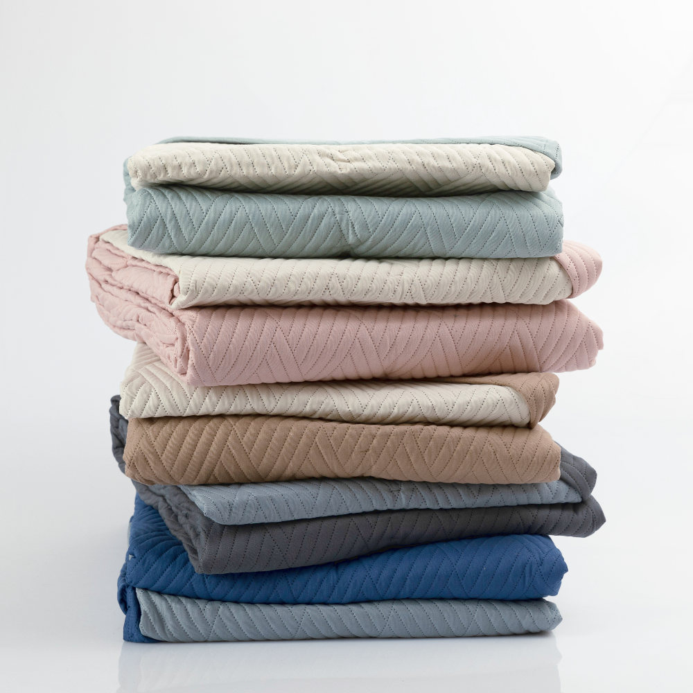 Κουβερλί Diamond Υπέρδιπλο - Image 2