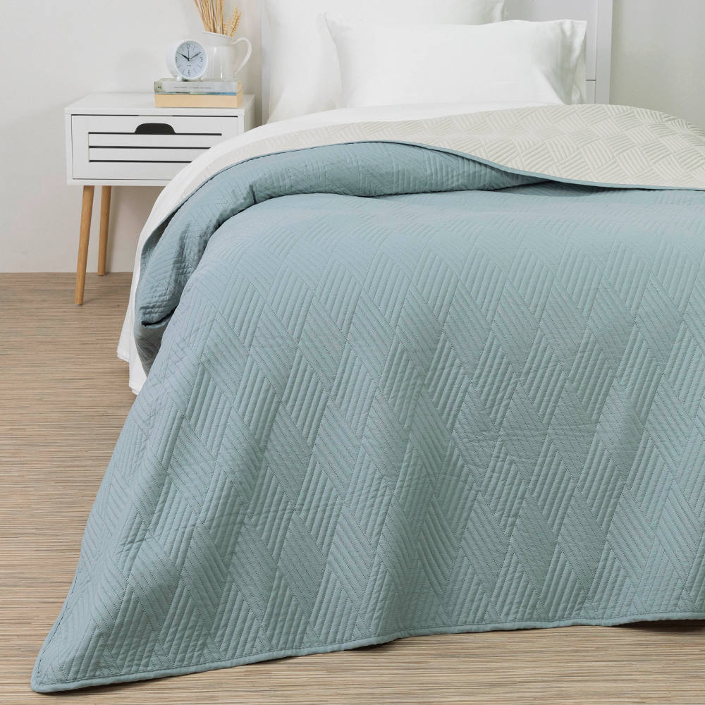 Κουβερλί Diamond Υπέρδιπλο - Image 3