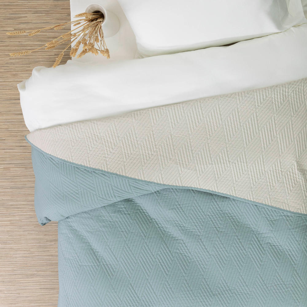 Κουβερλί Diamond Υπέρδιπλο