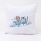 Μαξιλάρι Διακοσμητικό Printed Aviator