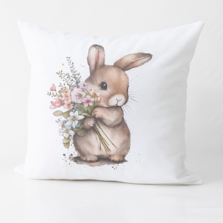 Μαξιλάρι Διακοσμητικό Printed Σχέδιο 67