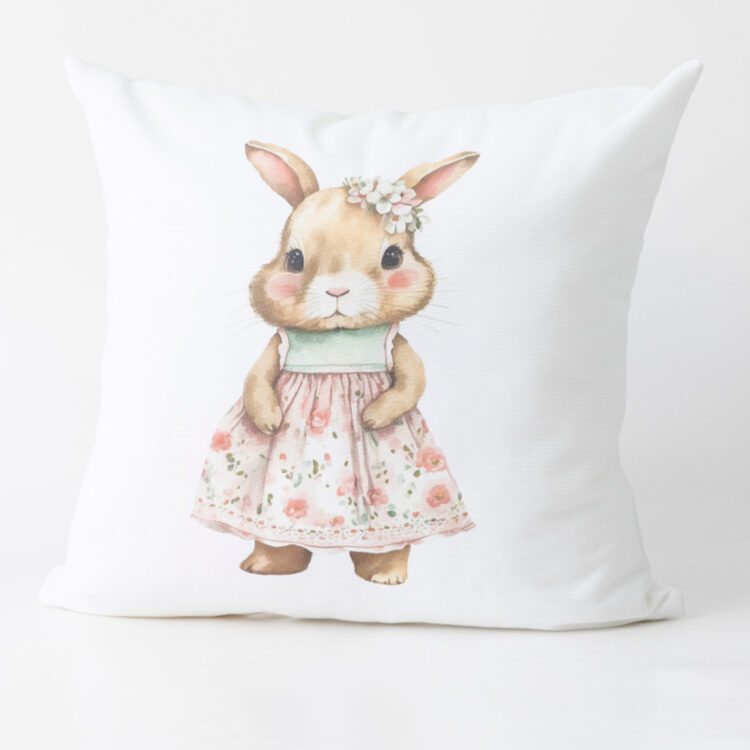 Μαξιλάρι Διακοσμητικό Printed Σχέδιο 68