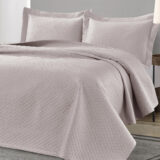 Beauty Home Σετ κουβερλί υπέρδιπλο Faie Art 12312 230x250 Αμέθυστος