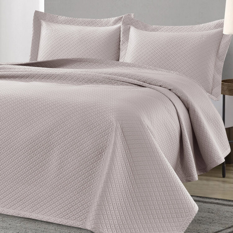 Beauty Home Σετ κουβερλί υπέρδιπλο Faie Art 12312 230x250 Αμέθυστος