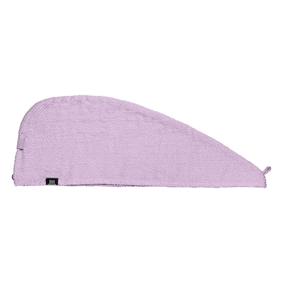 Beauty Home Πετσέτα μαλλιών Turban Art 3409 Λιλά - Image 2