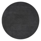 Beauty Home Ροτόντα Rabbit Art 9644 160x160 Μαύρο