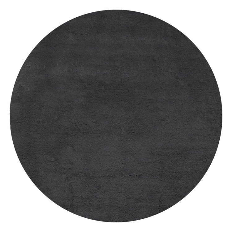 Beauty Home Ροτόντα Rabbit Art 9644 160x160 Μαύρο