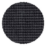 Beauty Home Ροτόντα Motion Art 9650 160x160 Ανθρακί