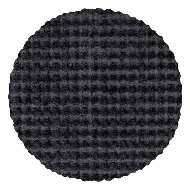 Beauty Home Ροτόντα Motion Art 9650 160x160 Ανθρακί