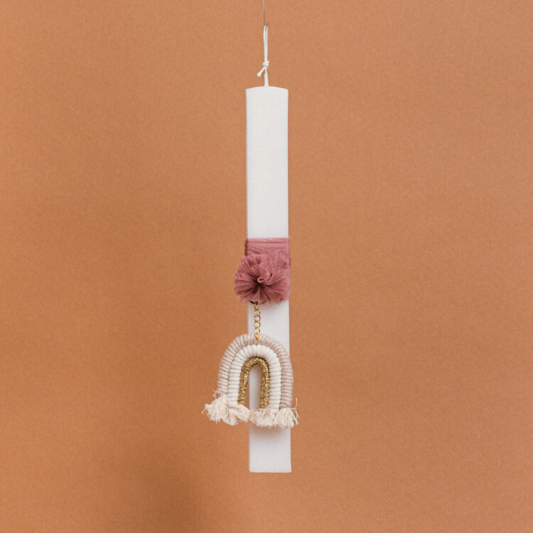 Beauty Home ΛΑΜΠΑΔΑ ΣΤΟΛΙΣΜΕΝΗ ΟΥΡΑΝΙΟ ΤΟΞΟ ΜΠΕΖ ΧΡΥΣΟ ΣΕ ΣΥΣΚΕΥΑΣΙΑ ΔΩΡΟΥ