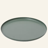 Beauty Home ΔΙΣΚΟΣ ΜΕΤΑΛΛΙΚΟΣ ΧΑΚΙ Φ42