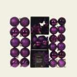 Beauty Home ΣΤΟΛΙΔΙΑ ΑΘΡΑΥΣΤΑ ΜΩΒ 40 ΤΜΧ