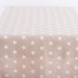 Beauty Home ΡΑΝΝΕΡ ΑΣΤΕΡΙ ΛΕΥΚΟ