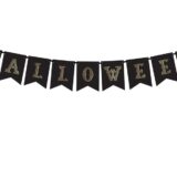 Beauty Home ΓΙΡΛΑΝΤΑ HALLOWEEN 20×175 cm