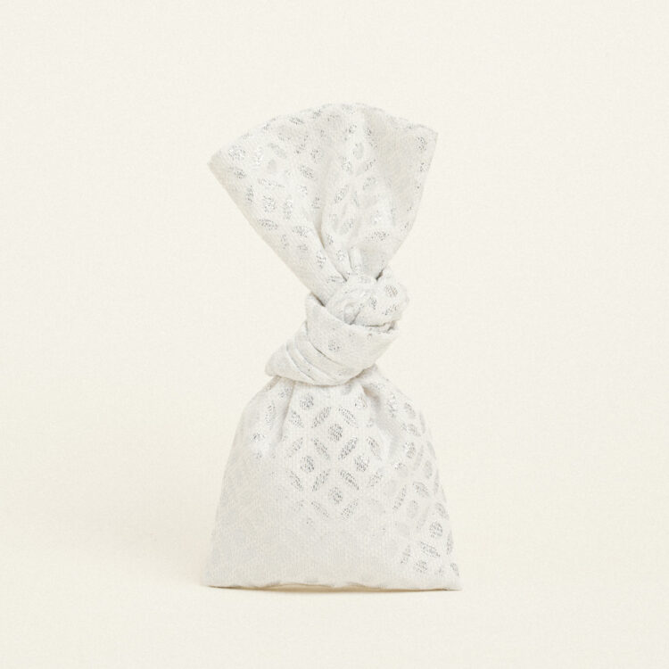 Beauty Home ΜΑΚΡΟΣΤΕΝΟ LARGE 12 x 38 cm ΖΑΚΑΡ ΕΚΡΟΥ-ΑΣΗΜΙ