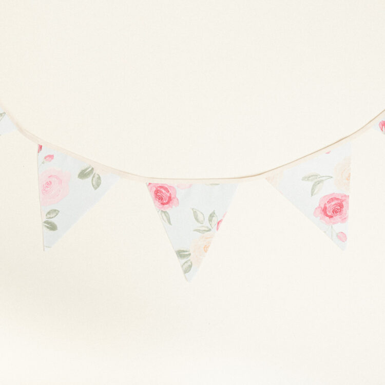 Beauty Home ΣΗΜΑΙΑΚΙΑ ΔΙΑΚΟΣΜΗΣΗΣ 20 x 18 x 260 cm ΤΡΙΑΝΤΑΦΥΛΛΑ ΓΑΛΑΖΙΟ ΦΟΝΤΟ