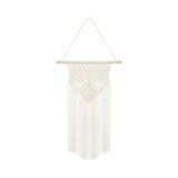 Beauty Home ΜΑΚΡΑΜΕ ΔΙΑΚΟΣΜΗΤΙΚΟ ΤΟΙΧΟΥ 30Χ49 CM