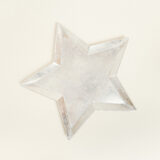 Beauty Home ΜΕΤΑΛΛΙΚΟΣ ΔΙΣΚΟΣ ΑΣΤΕΡΙ ΑΣΗΜΙ 57