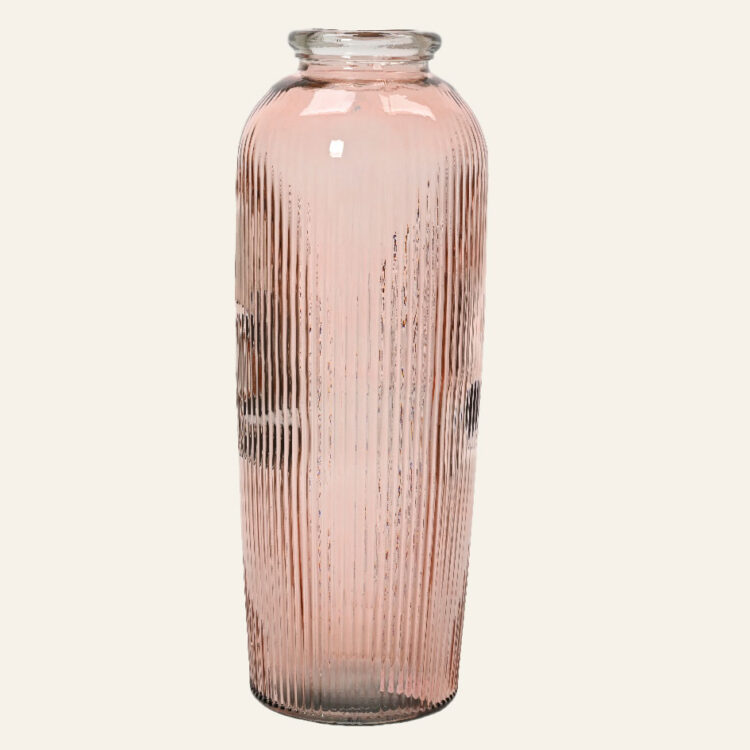 Beauty Home ΒΑΖΟ ΜΕΓΑΛΟ ΣΑΠΙΟ ΜΗΛΟ 30 x 70 cm