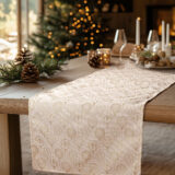 Beauty Home ΡΑΝΝΕΡ ΖΑΚΑΡ ΧΡΙΣΤΟΥΓΕΝΝΙΑΤΙΚΕΣ ΜΠΑΛΕΣ 40 cm x 2