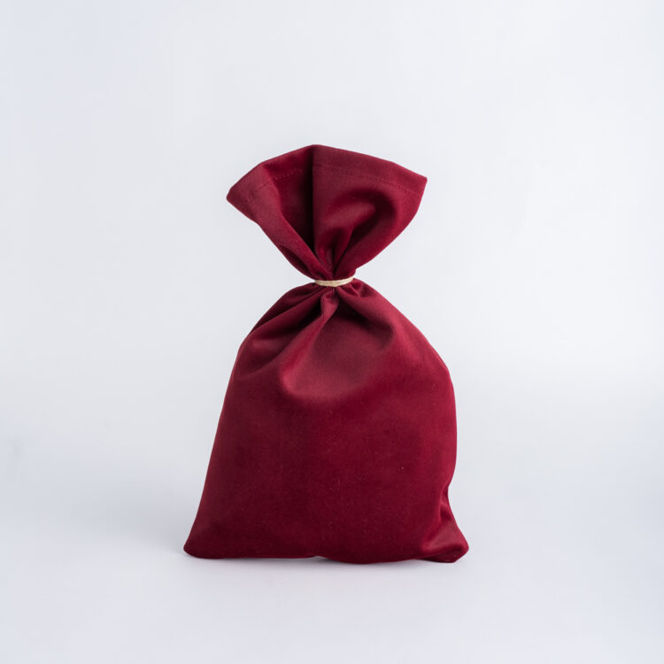 Beauty Home ΤΣΟΥΒΑΛI  ΒΕΛΟΥΔΟ PREMIUM ΜΠΟΡΝΤΩ