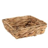 Beauty Home ΚΑΛΑΘΙ ΤΕΤΡΑΓΩΝΟ 22 x 22 CM