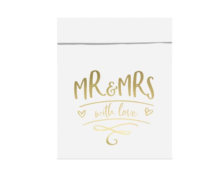 Beauty Home ΣΑΚΟΥΛΑΚΙΑ Mr&Mrs