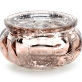 Beauty Home ΒΑΣΗ ΡΕΣΩ ΡΟΖ ΧΡΥΣΟ 6 cm