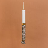 Beauty Home ΛΑΜΠΑΔΑ ΣΤΟΛΙΣΜΕΝΗ ΖΑΚΑΡ ΜΠΕΖ ΛΕΟΠΑΡ ΣΕ ΣΥΣΚΕΥΑΣΙΑ ΔΩΡΟΥ