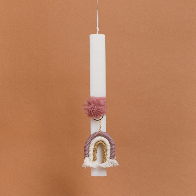 Beauty Home ΛΑΜΠΑΔΑ ΣΤΟΛΙΣΜΕΝΗ ΟΥΡΑΝΙΟ ΤΟΞΟ ΣΑΠΙΟ ΜΗΛΟ ΧΡΥΣΟ ΣΕ ΣΥΣΚΕΥΑΣΙΑ ΔΩΡΟΥ