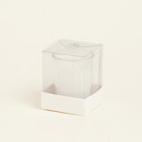 Beauty Home ΚΕΡΙ ΣΕ PVC ΜΕ ΚΟΥΤΑΚΙ  6