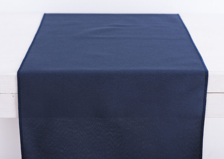 Beauty Home ΡΑΝΝΕΡ ΣΚΟΥΡΟ ΜΠΛΕ PREMIUM