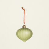 Beauty Home ΓΥΑΛΙΝΑ ΣΤΟΛΙΔΙΑ Φ8 ΚΡΕΜΜΥΔΙ ΛΑΔΙ