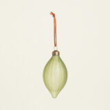 Beauty Home ΓΥΑΛΙΝΑ ΣΤΟΛΙΔΙΑ Φ8 ΣΤΑΓΟΝΑ ΛΑΔΙ