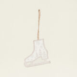 Beauty Home ΞΥΛΙΝΗ ΦΙΓΟΥΡΑ ΧΙΟΝΟΠΕΔΙΛΟ