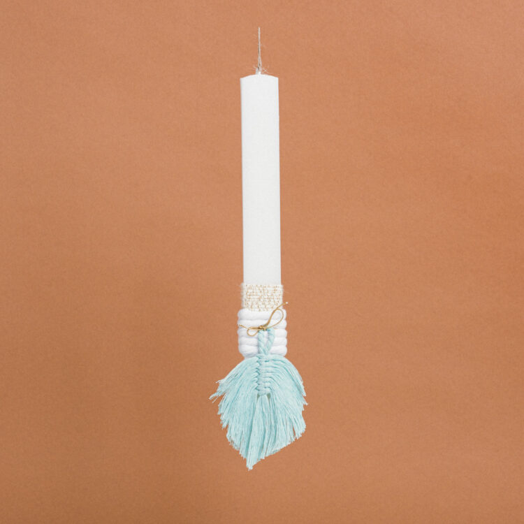 Beauty Home ΛΑΜΠΑΔΑ ΣΤΟΛΙΣΜΕΝΗ ΜΑΚΡΑΜΕ ΦΥΛΛΟ ΜΕΝΤΑ ΣΕ ΣΥΣΚΕΥΑΣΙΑ ΔΩΡΟΥ