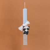 Beauty Home ΛΑΜΠΑΔΑ ΣΤΟΛΙΣΜΕNH “PANDA”  ΣΕ ΣΥΣΚΕΥΑΣΙΑ ΔΩΡΟΥ