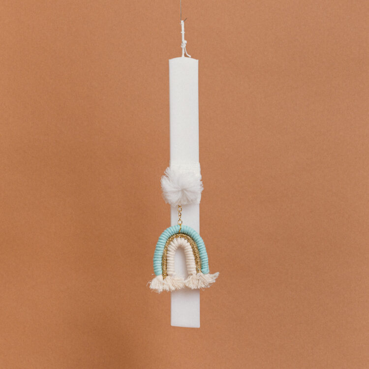 Beauty Home ΛΑΜΠΑΔΑ ΣΤΟΛΙΣΜΕΝΗ ΟΥΡΑΝΙΟ ΤΟΞΟ ΒΕΡΑΜΑΝ ΧΡΥΣΟ ΣΕ ΣΥΣΚΕΥΑΣΙΑ ΔΩΡΟΥ