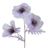 Beauty Home ΠΑΠΑΡΟΥΝΑ ΛΙΛΑ 76 cm