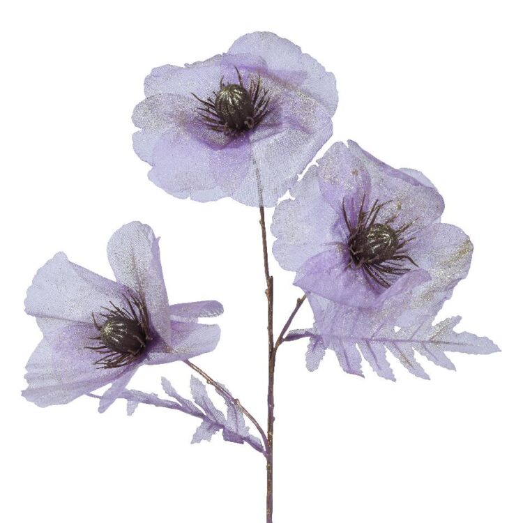 Beauty Home ΠΑΠΑΡΟΥΝΑ ΛΙΛΑ 76 cm