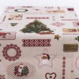 Beauty Home ΡΑΝΝΕΡ ΧΡΙΣΤΟΥΓΕΝΝΙΑΤΙΚΑ ΣΧΕΔΙΑ