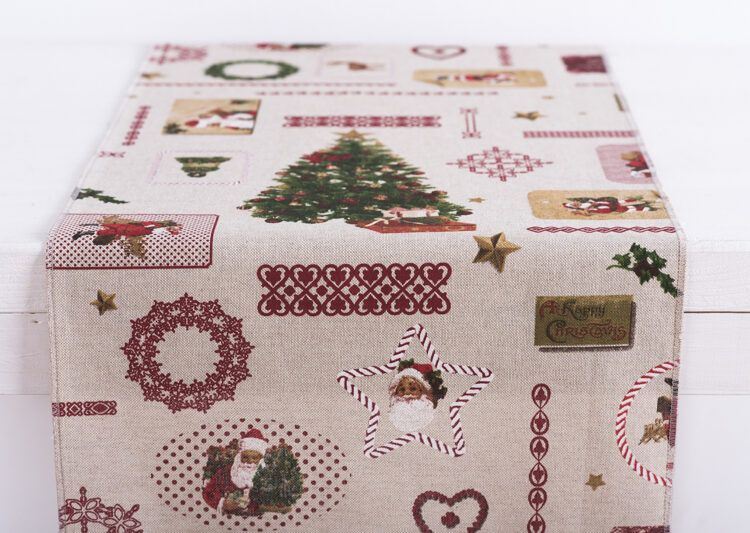 Beauty Home ΡΑΝΝΕΡ ΧΡΙΣΤΟΥΓΕΝΝΙΑΤΙΚΑ ΣΧΕΔΙΑ