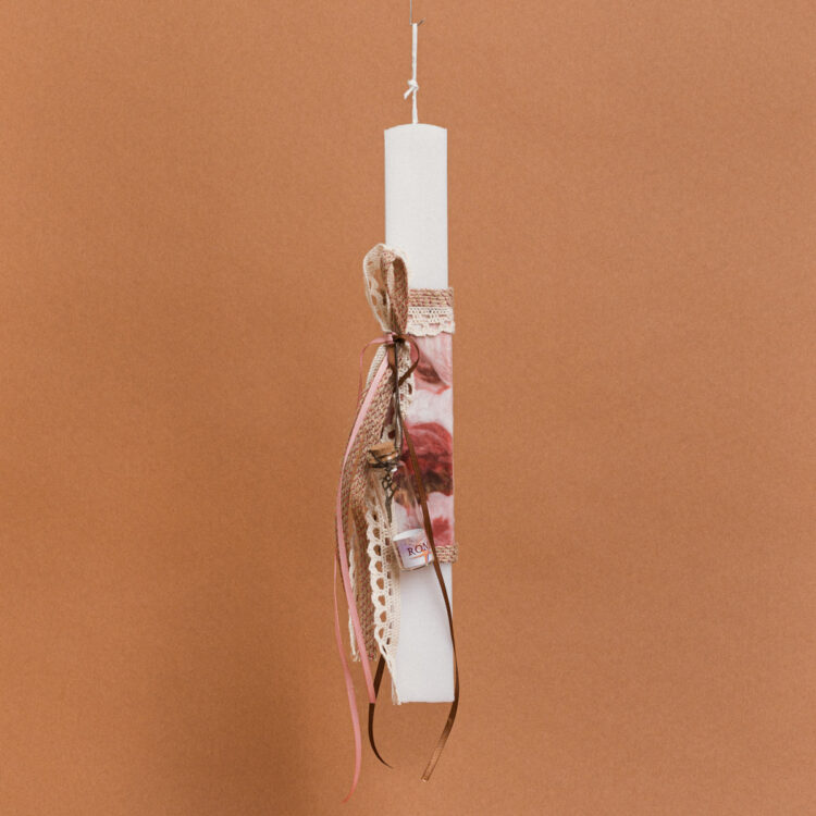 Beauty Home ΛΑΜΠΑΔΑ ΣΤΟΛΙΣΜΕΝΗ ΒΕΛΟΥΔΟ ΜΕ ΓΥΑΛΙΝΟ ΜΠΟΥΚΑΛΑΚΙ ΣΕ ΣΥΣΚΕΥΑΣΙΑ ΔΩΡΟΥ