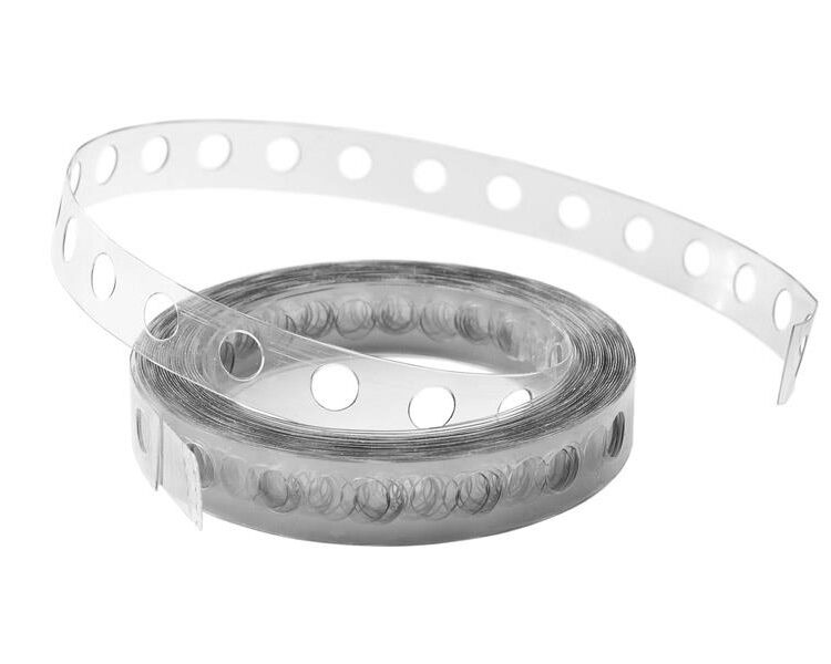 Beauty Home ΠΛΑΣΤΙΚΗ ΚΟΡΔΕΛΑ ΓΙΑ ΓΙΡΛΑΝΤΕΣ ΜΠΑΛΟΝΙΩΝ 5Μ