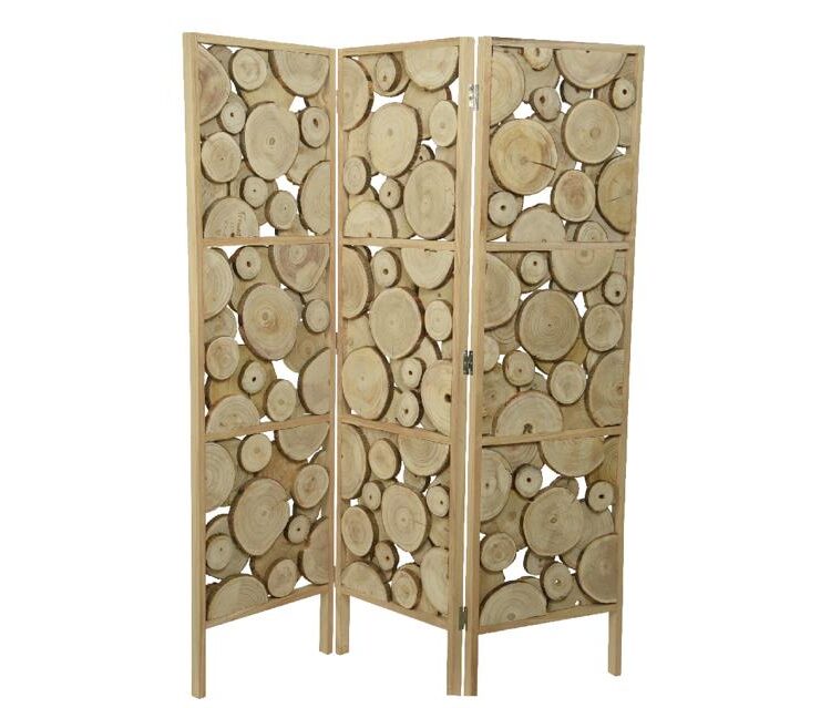 Beauty Home ΠΑΡΑΒΑΝ 180x50x3.5cm