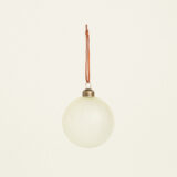 Beauty Home ΓΥΑΛΙΝΑ ΣΤΟΛΙΔΙΑ Φ8 ΜΠΑΛΑ ΠΡΑΣΙΝΟ