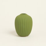 Beauty Home ΒΑΖΟ ΡΙΓΕ 8 x 10 cm ΛΑΔΙ