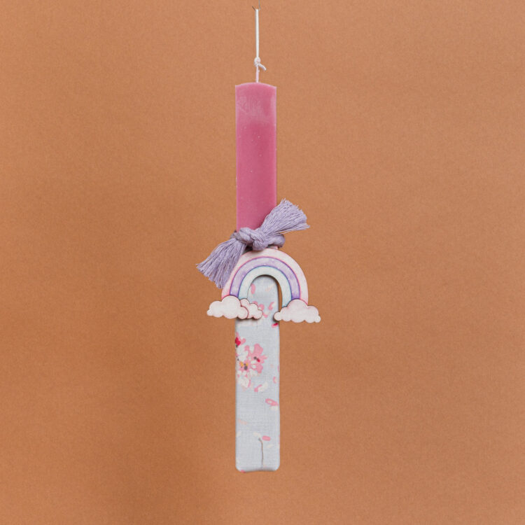 Beauty Home ΛΑΜΠΑΔΑ ΣΤΟΛΙΣΜΕΝΗ “ΟΥΡΑΝΙΟ ΤΟΞΟ” ΣΕ ΣΥΣΚΕΥΑΣΙΑ ΔΩΡΟΥ